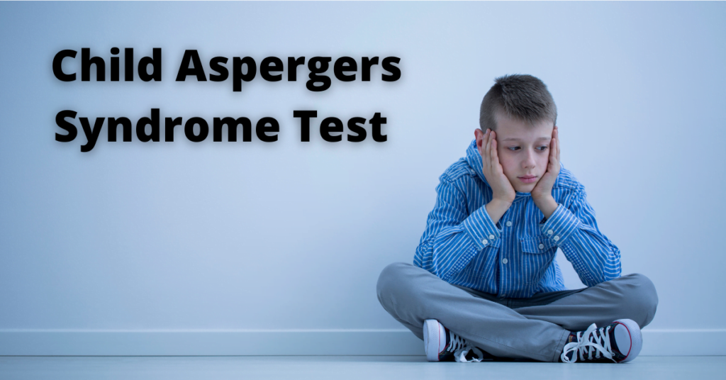 Asperger syndrome disease