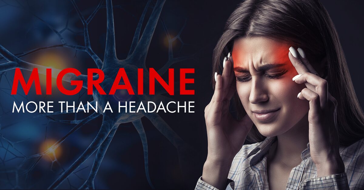 Migraine Headache